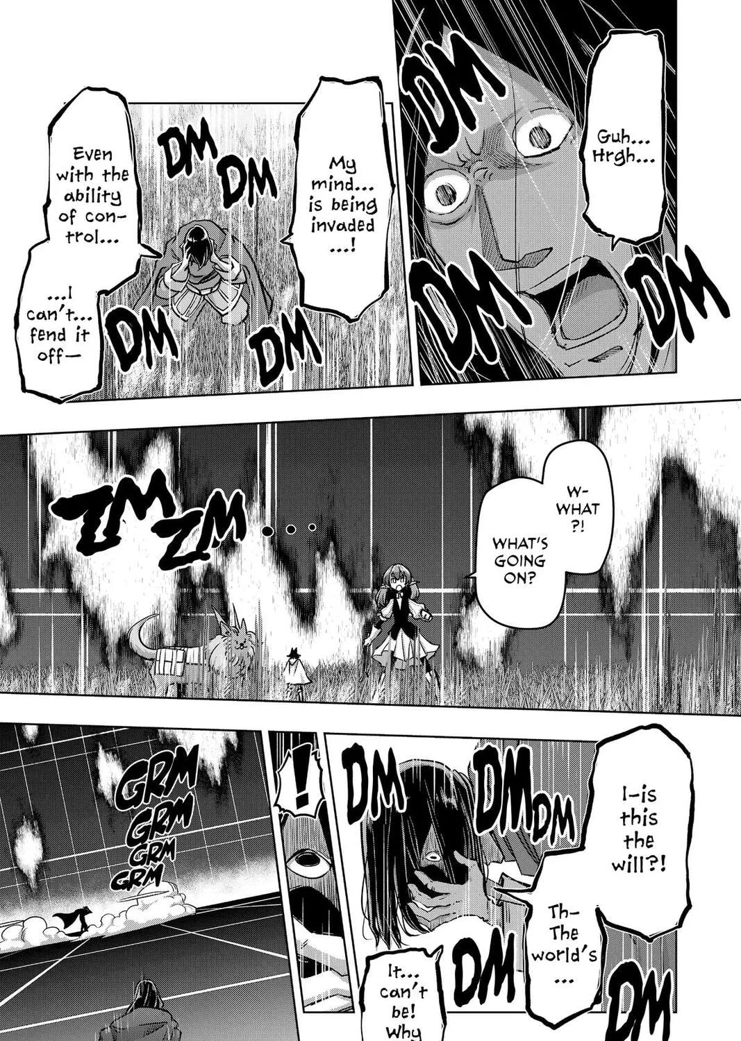 Read Helck chapter 90 image 32 on Lezhin