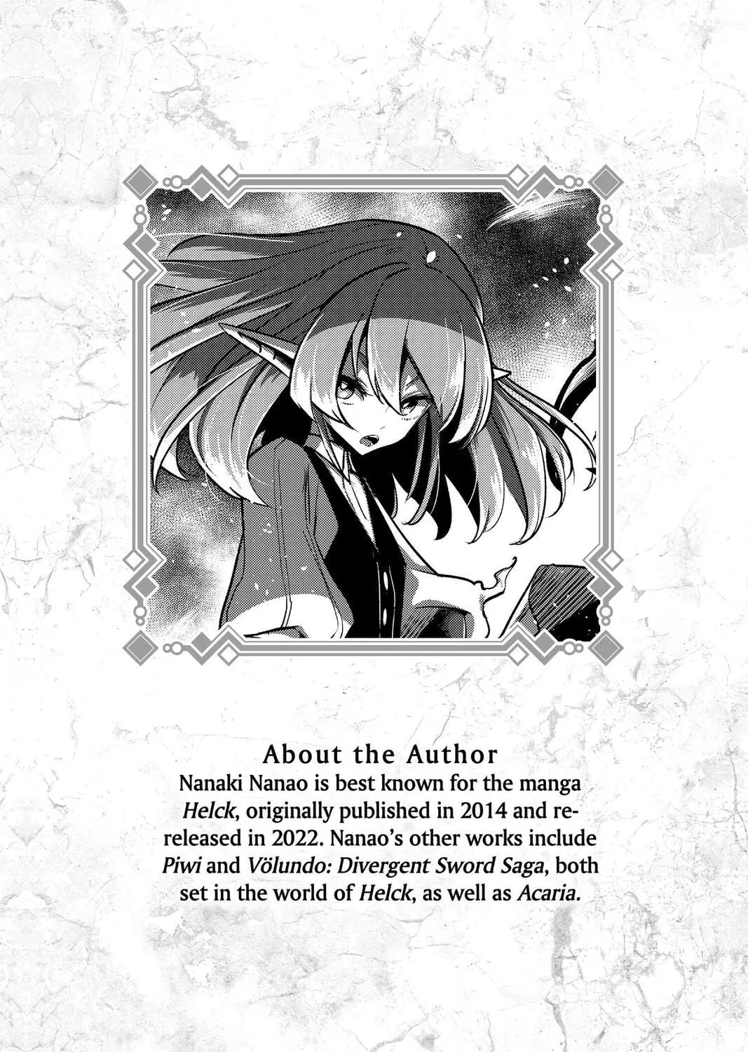Read Helck chapter 90 image 46 on Lezhin