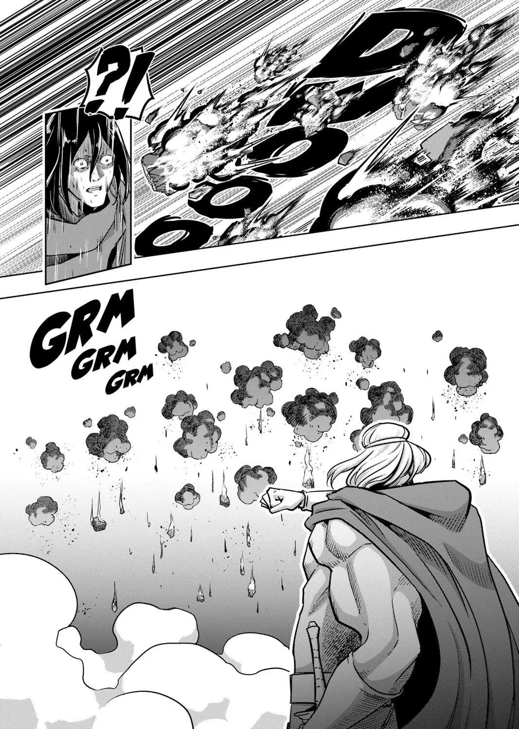 Read Helck chapter 91 image 20 on Lezhin