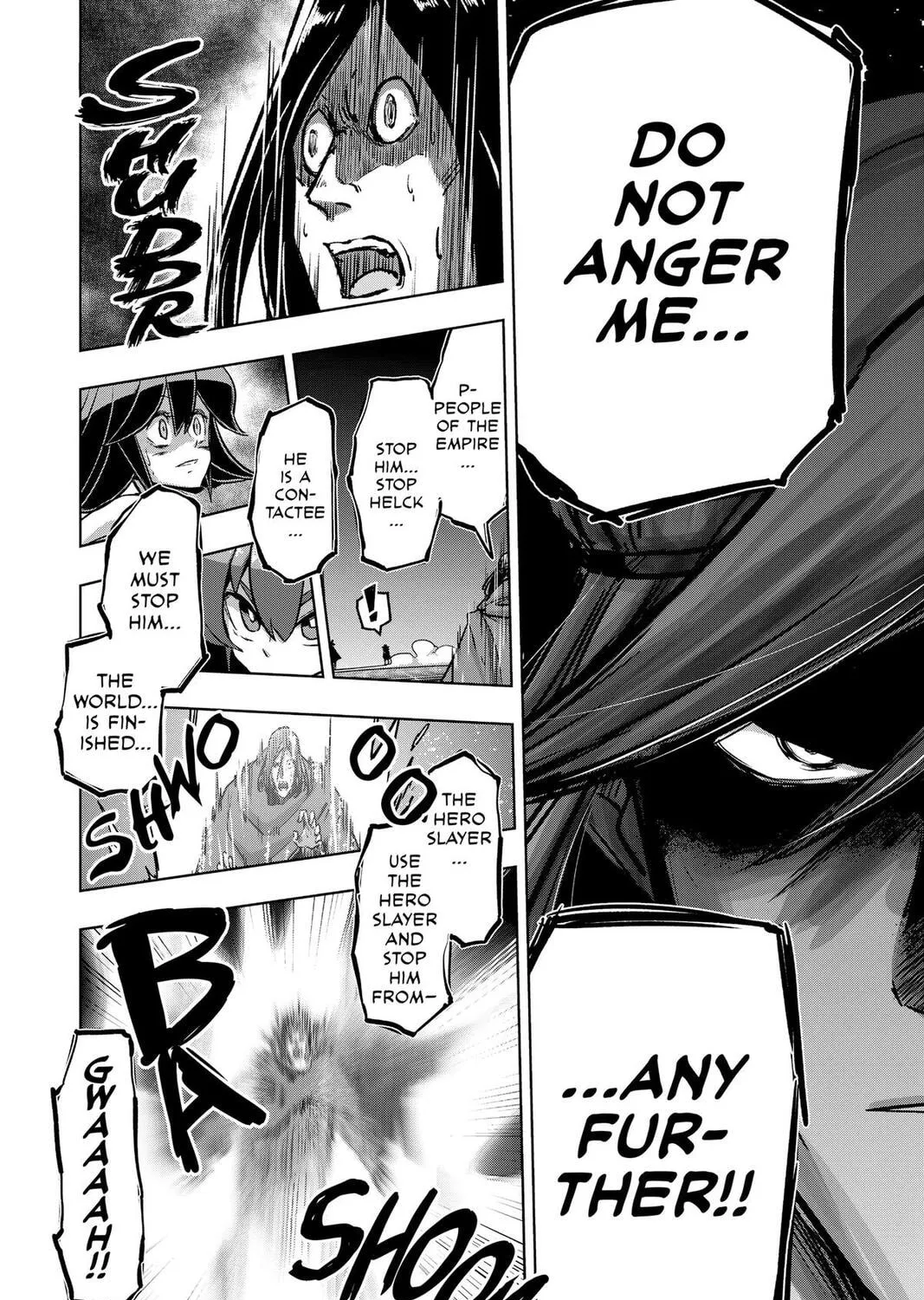 Read Helck chapter 91 image 24 on Lezhin