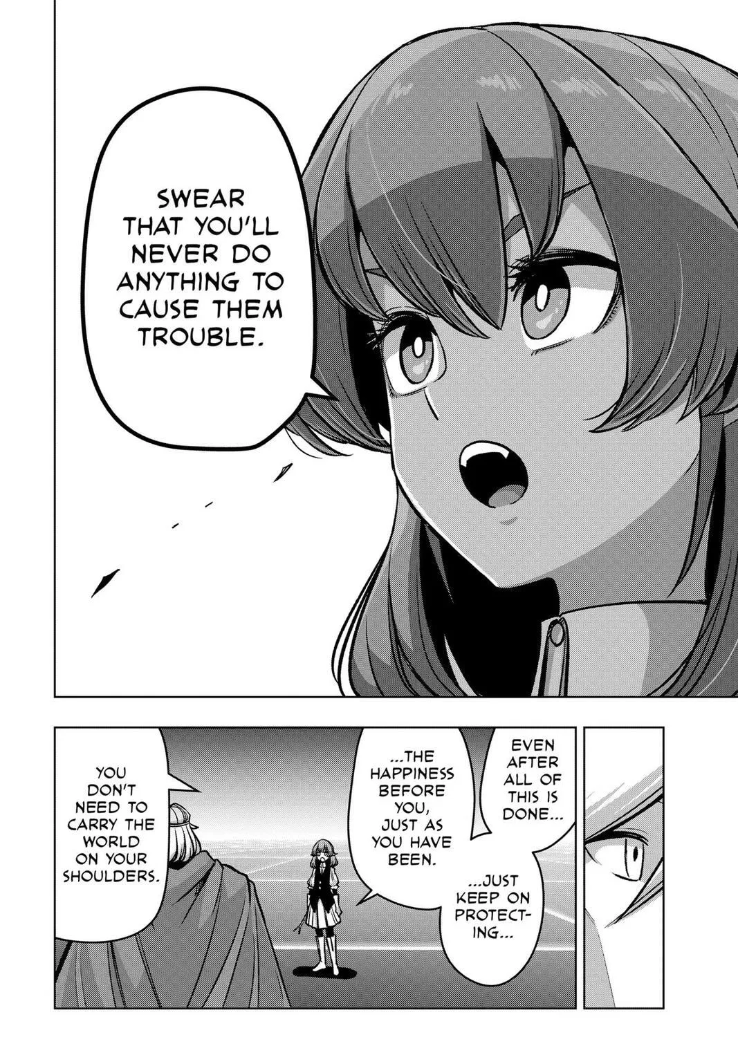 Read Helck chapter 91 image 52 on Lezhin