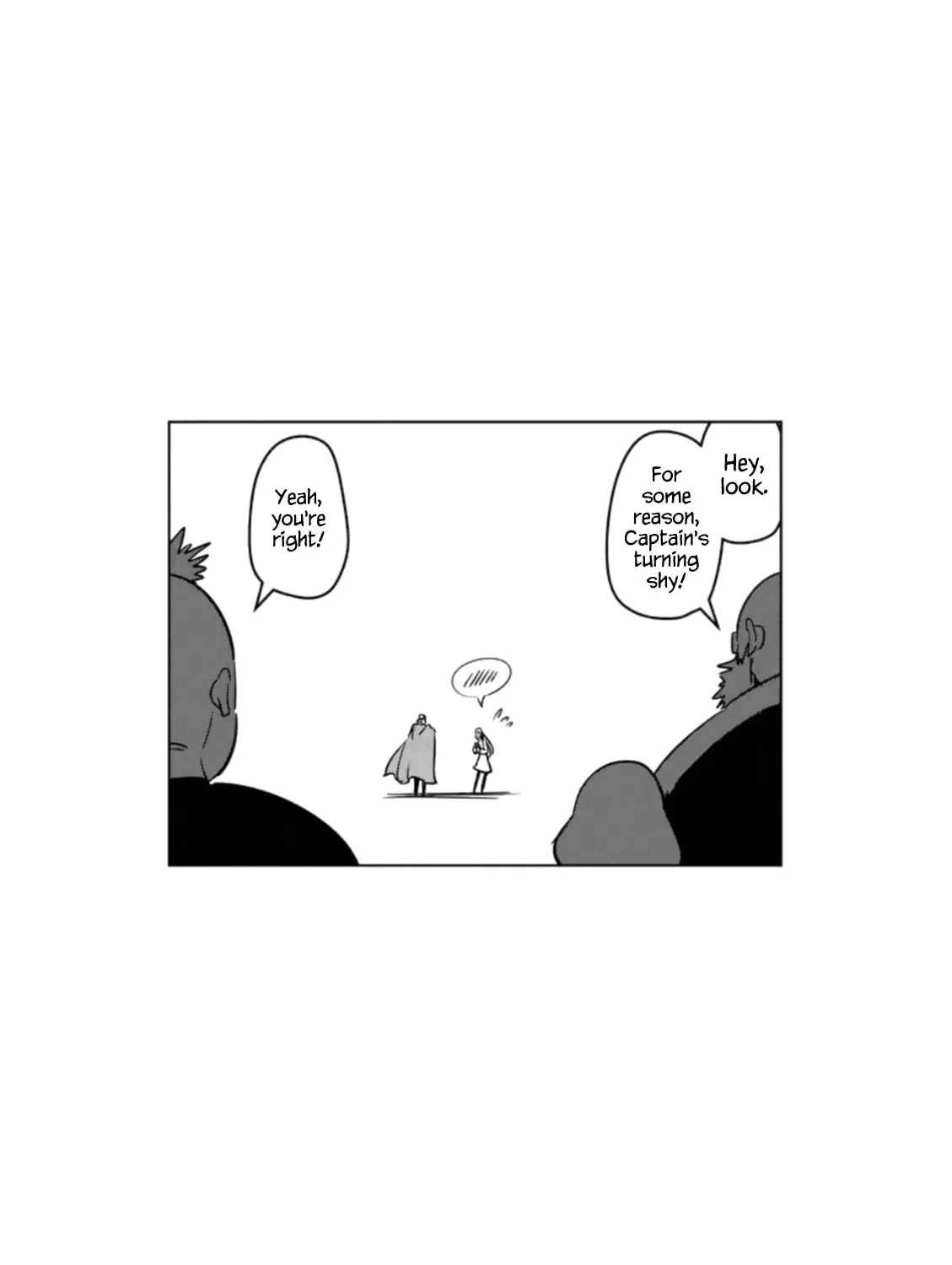 Read Helck chapter 92.2 image 4 on Lezhin