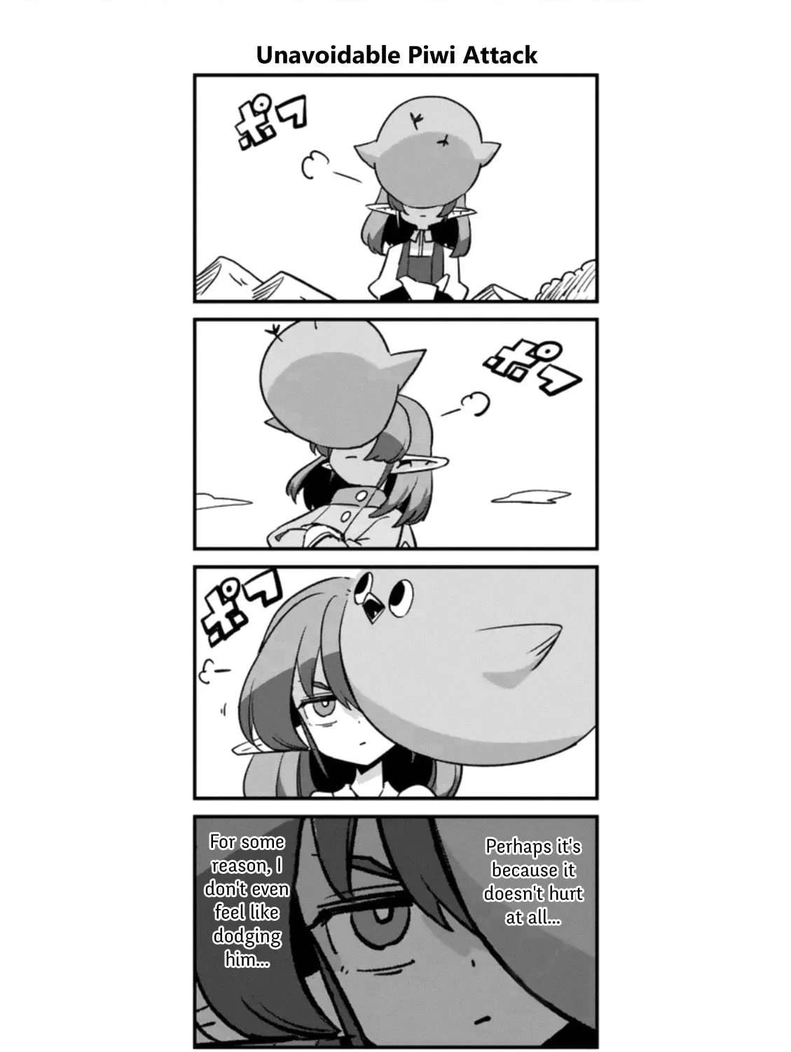 Read Helck chapter 92.4 image 2 on Lezhin