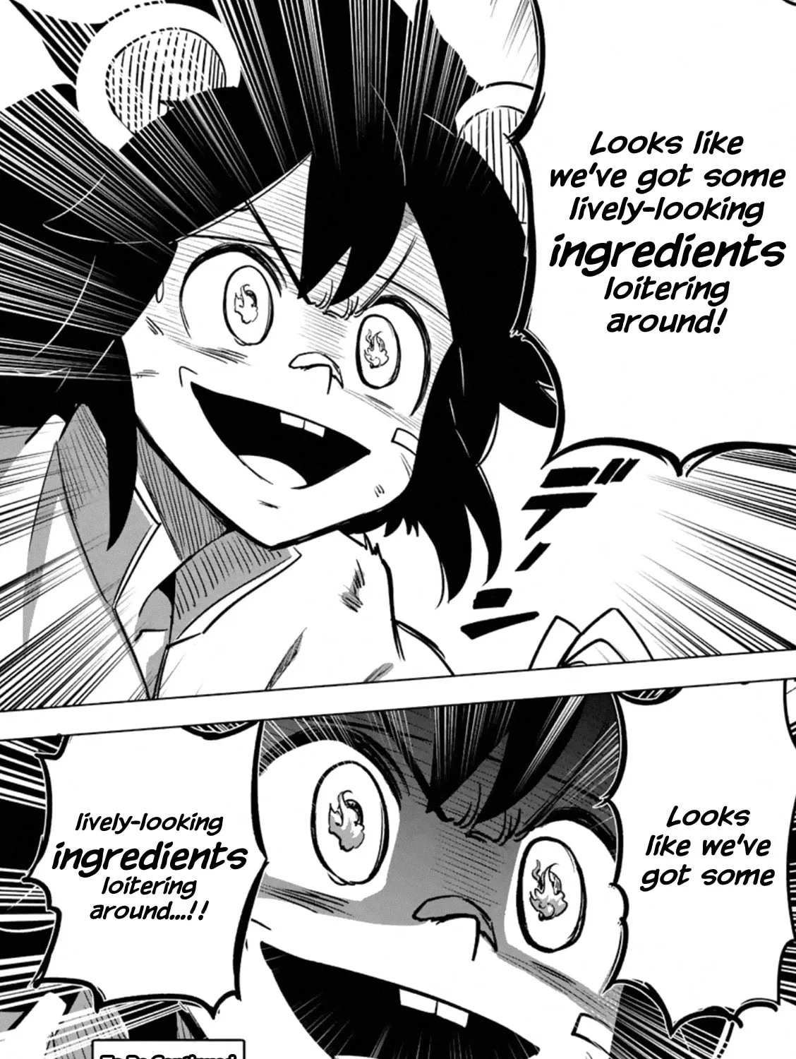 Read Helck chapter 92.6 image 2 on Lezhin