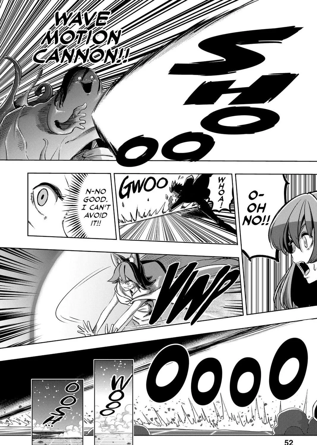 Read Helck chapter 93 image 2 on Lezhin