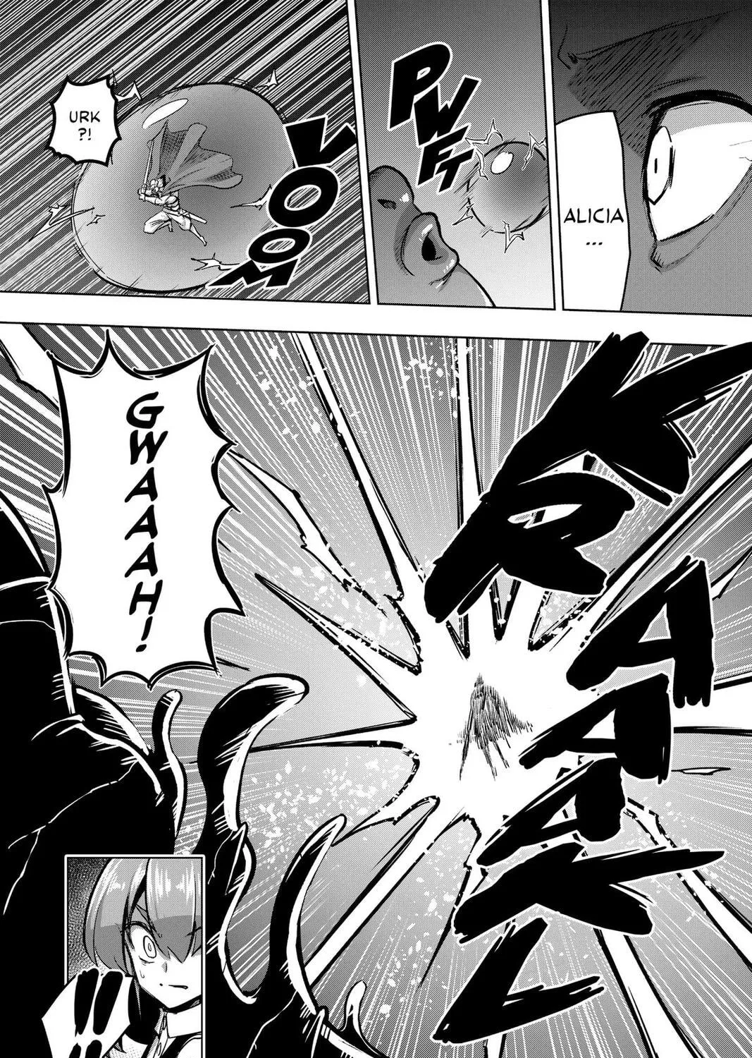 Read Helck chapter 93 image 22 on Lezhin