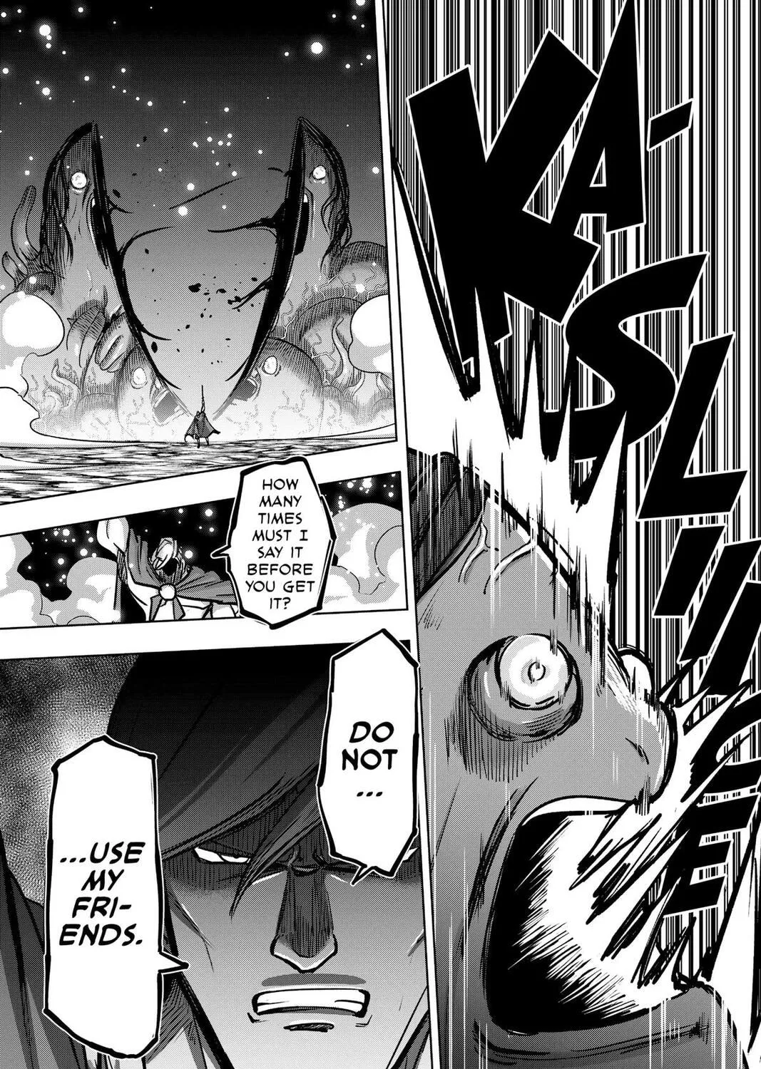 Read Helck chapter 93 image 30 on Lezhin