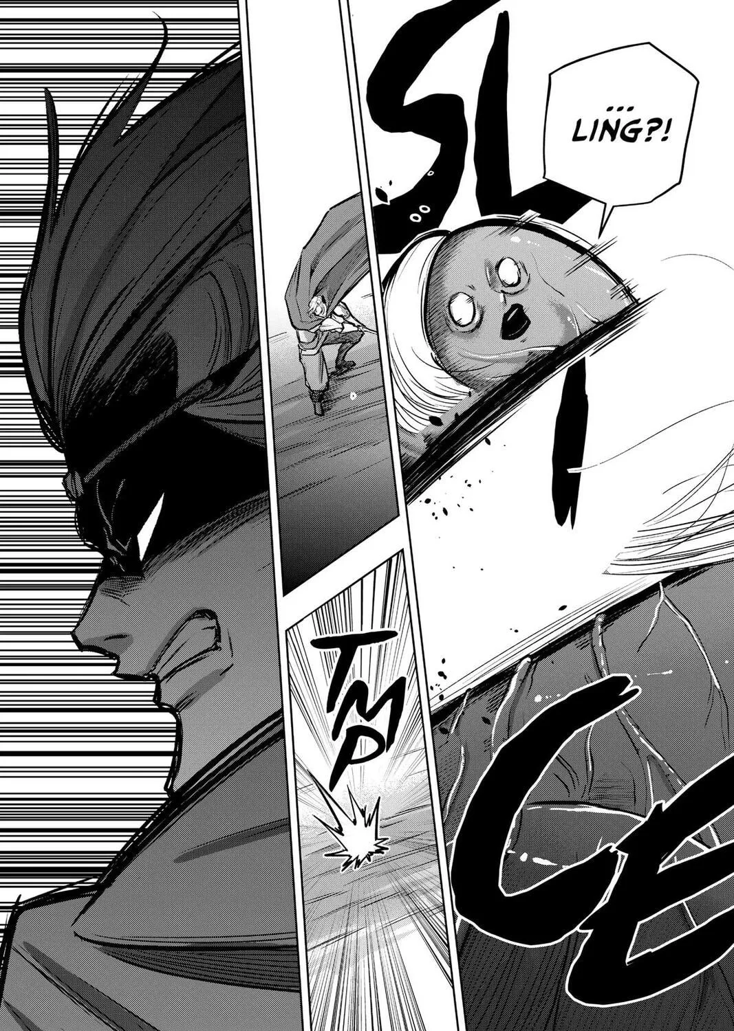 Read Helck chapter 93 image 34 on Lezhin