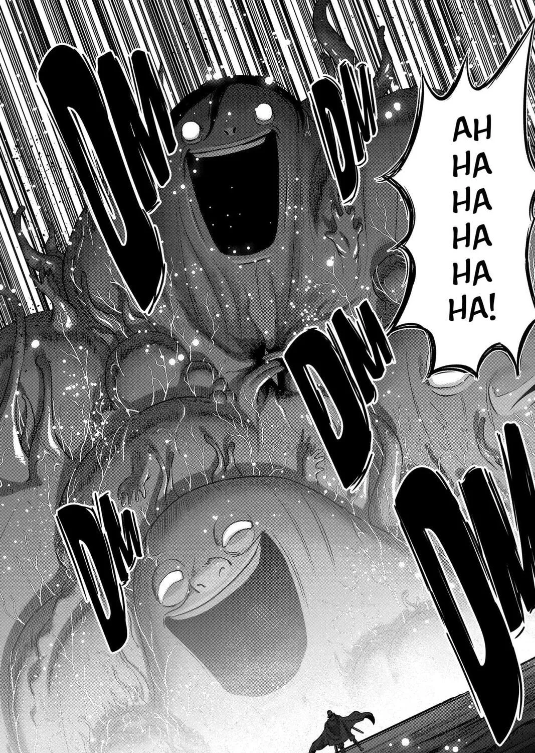 Read Helck chapter 93 image 46 on Lezhin