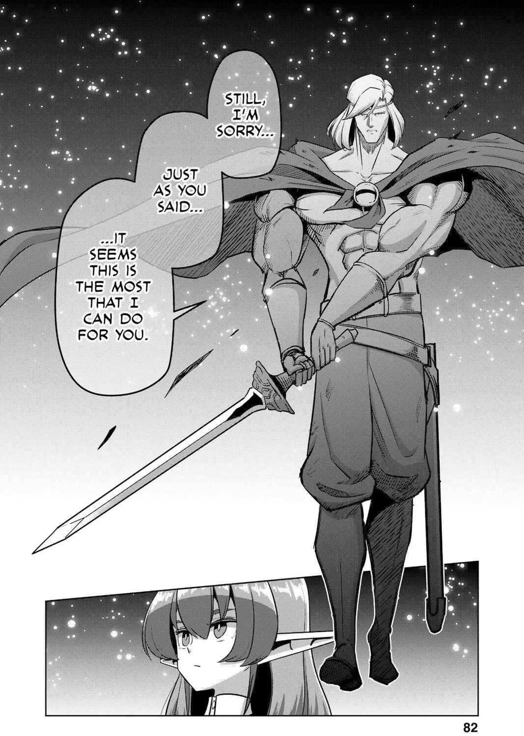 Read Helck chapter 93 image 62 on Lezhin