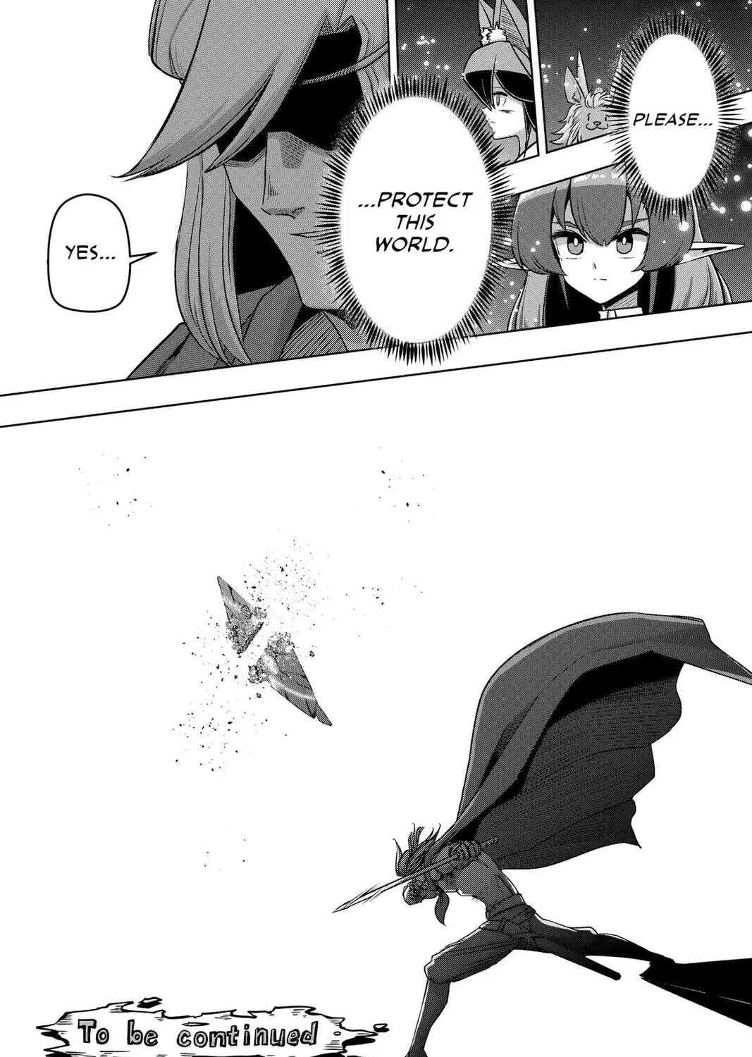 Read Helck chapter 93 image 66 on Lezhin