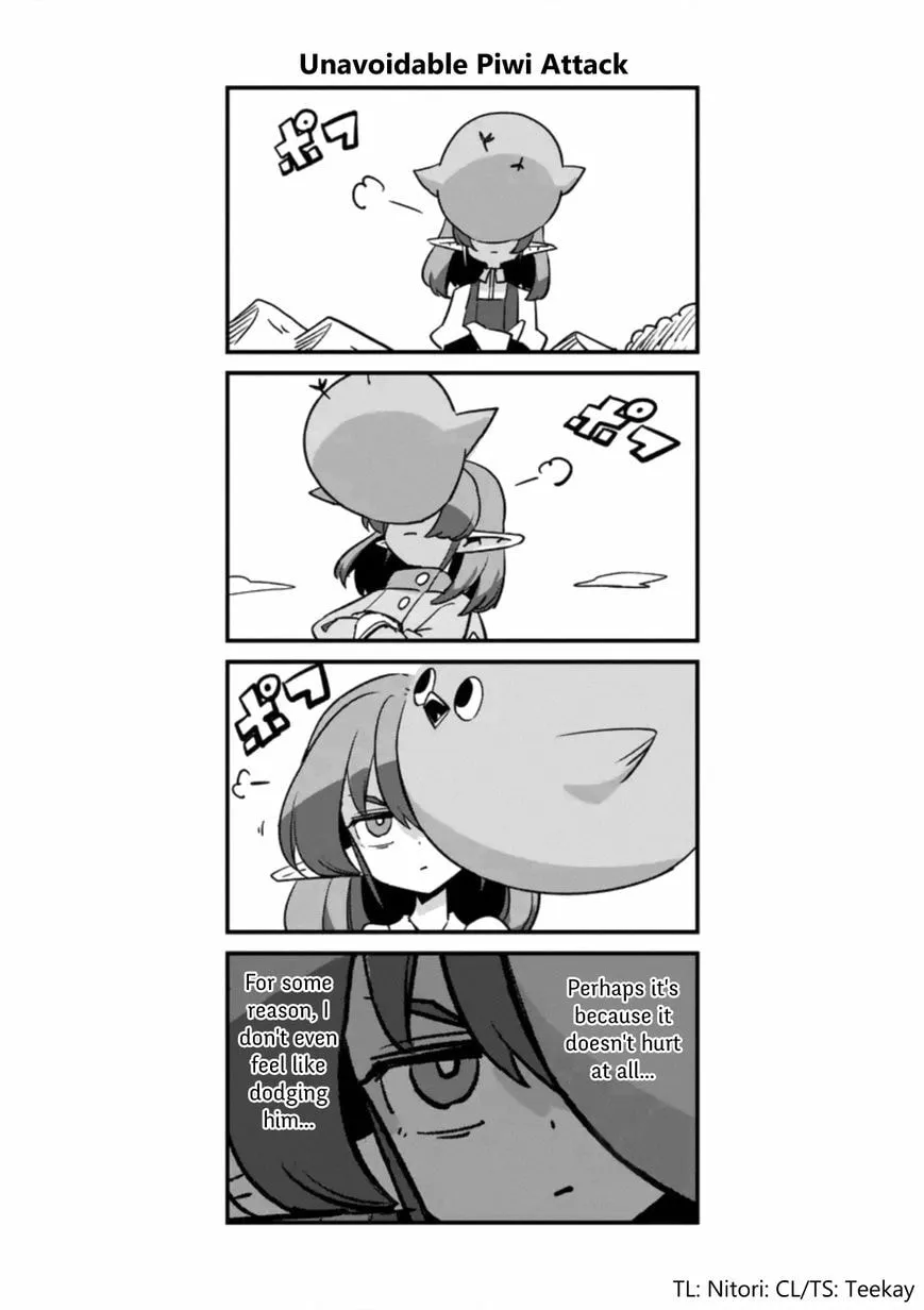Read Helck chapter 94.2 image 1 on Lezhin