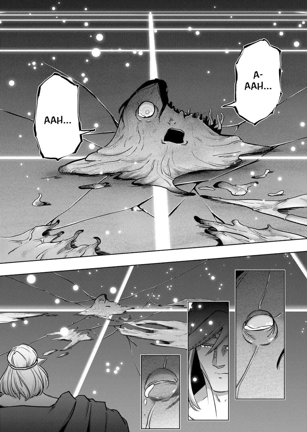 Read Helck chapter 94 image 2 on Lezhin