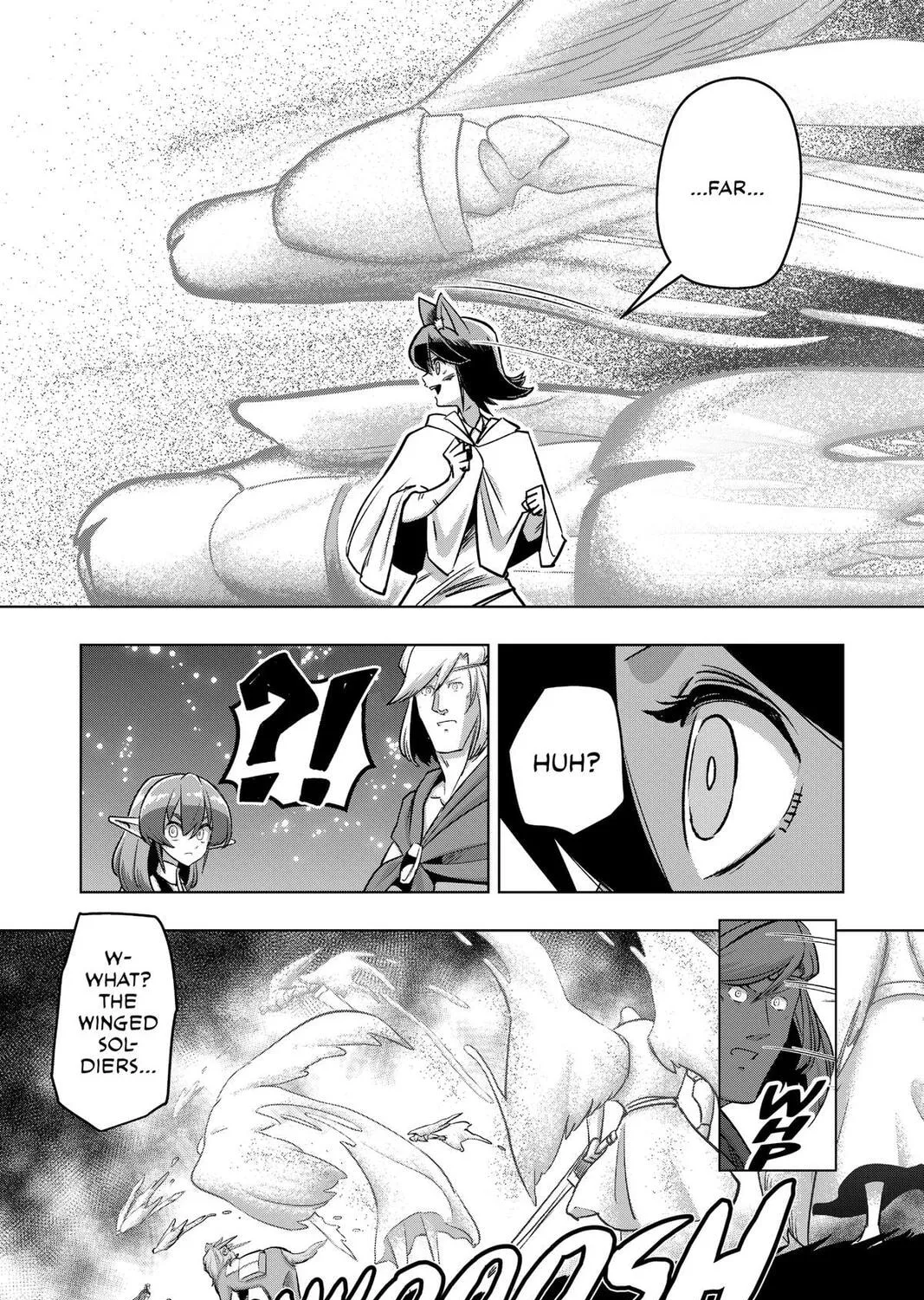 Read Helck chapter 94 image 22 on Lezhin