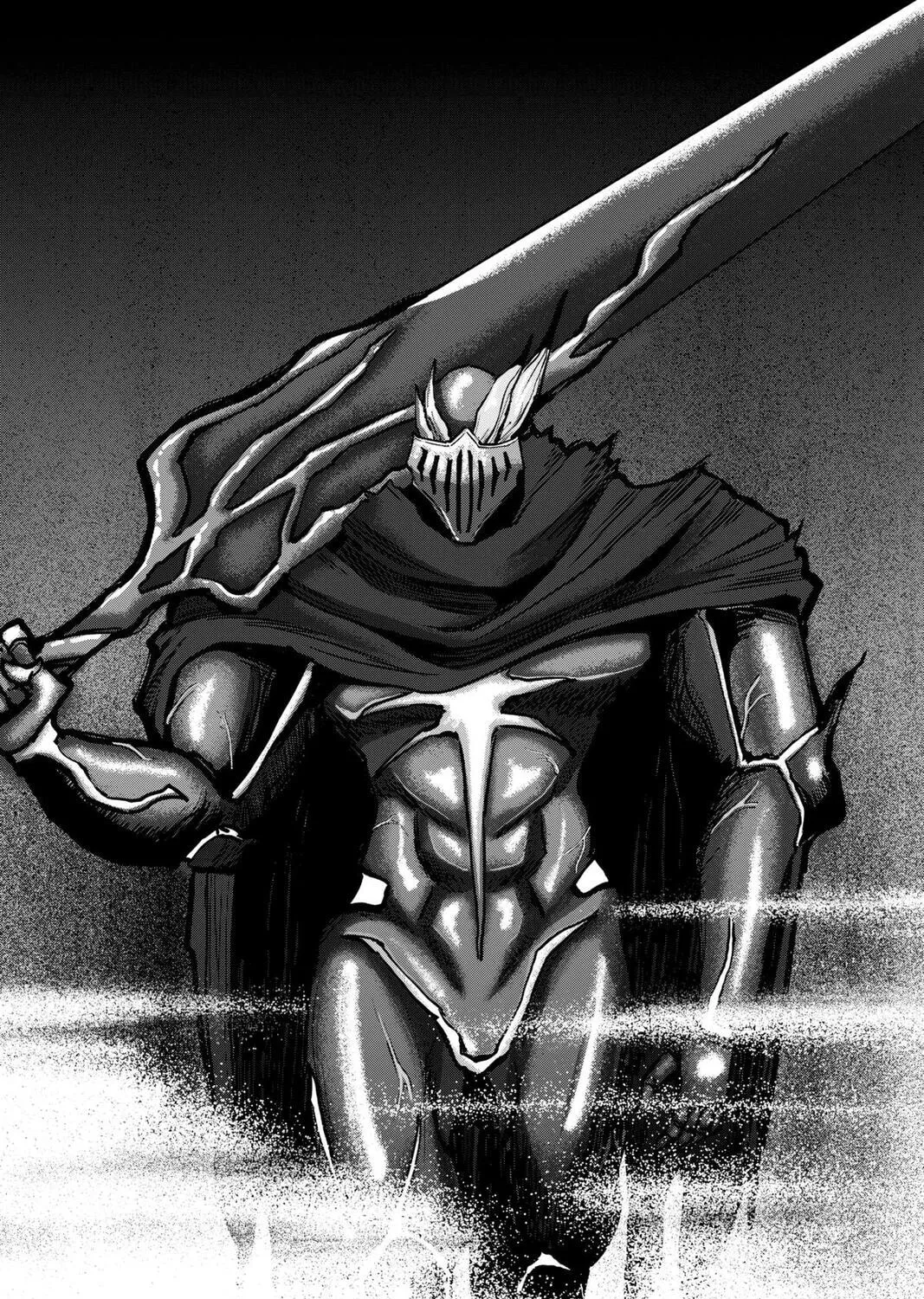 Read Helck chapter 94 image 26 on Lezhin