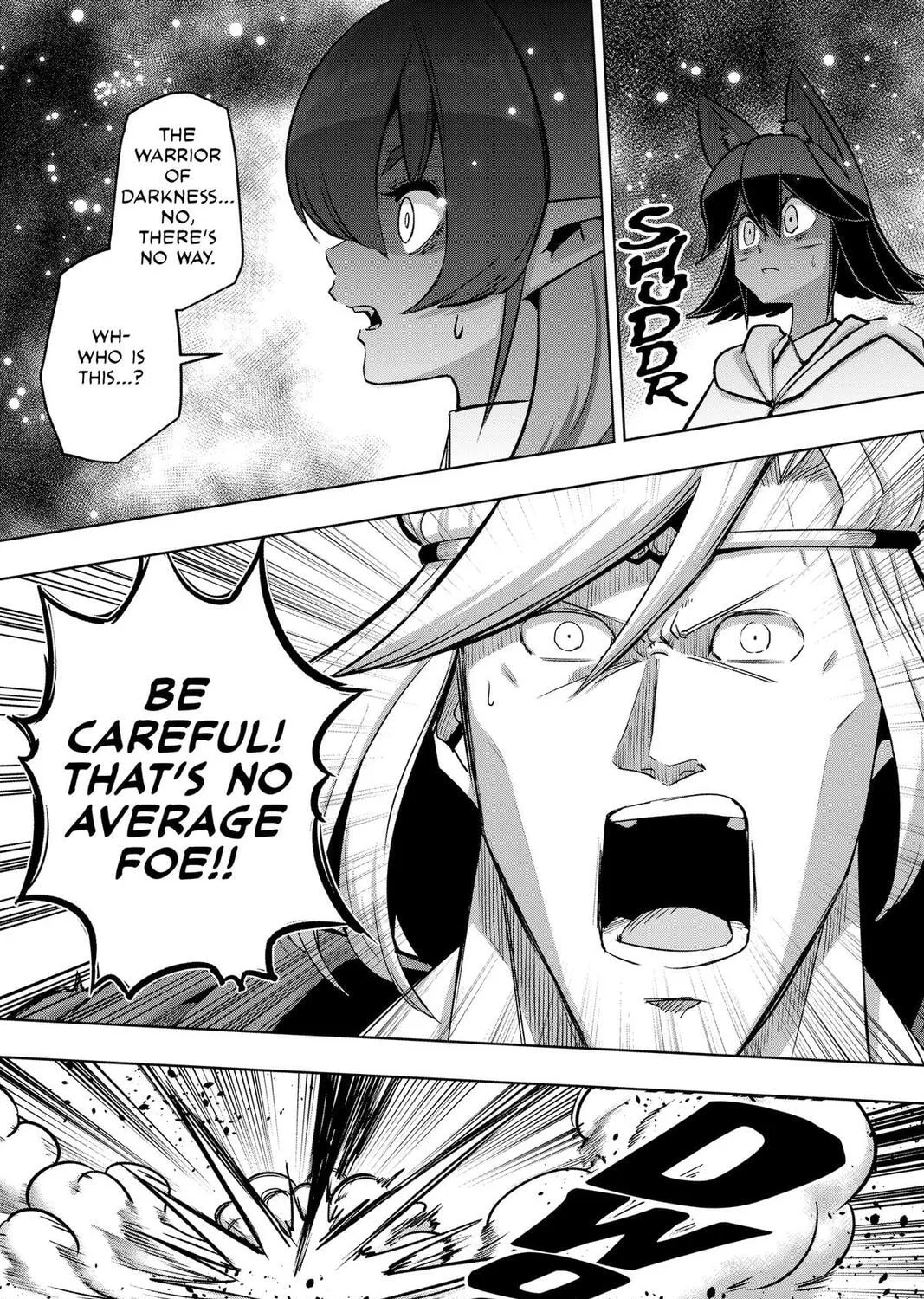 Read Helck chapter 94 image 28 on Lezhin
