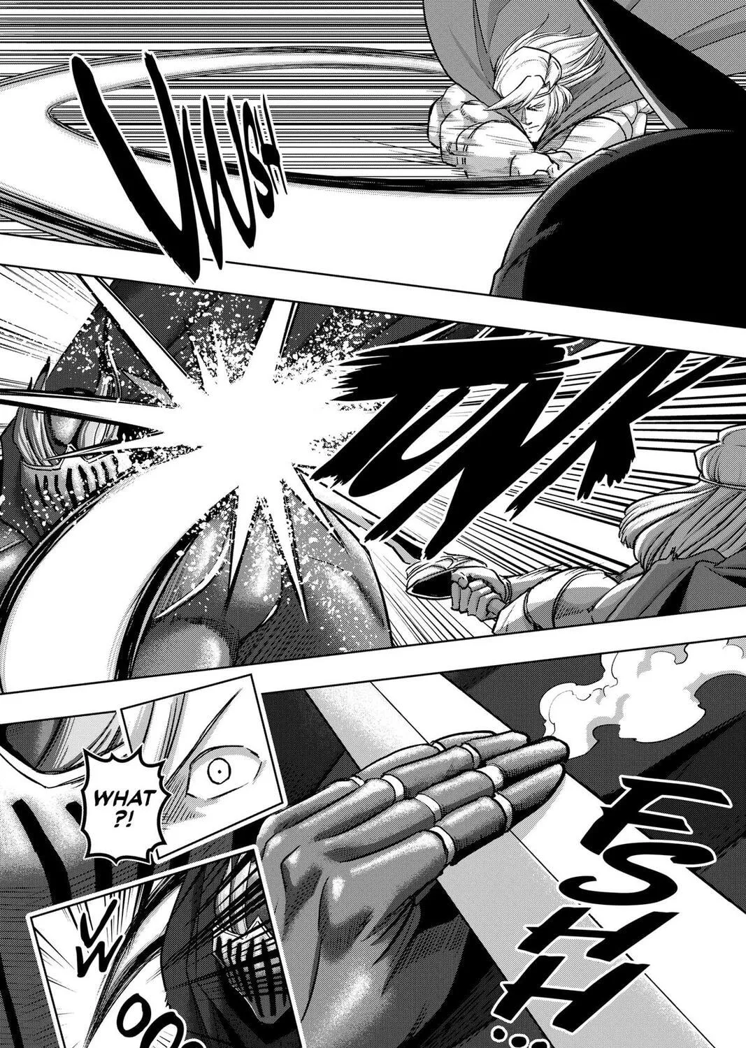 Read Helck chapter 94 image 34 on Lezhin