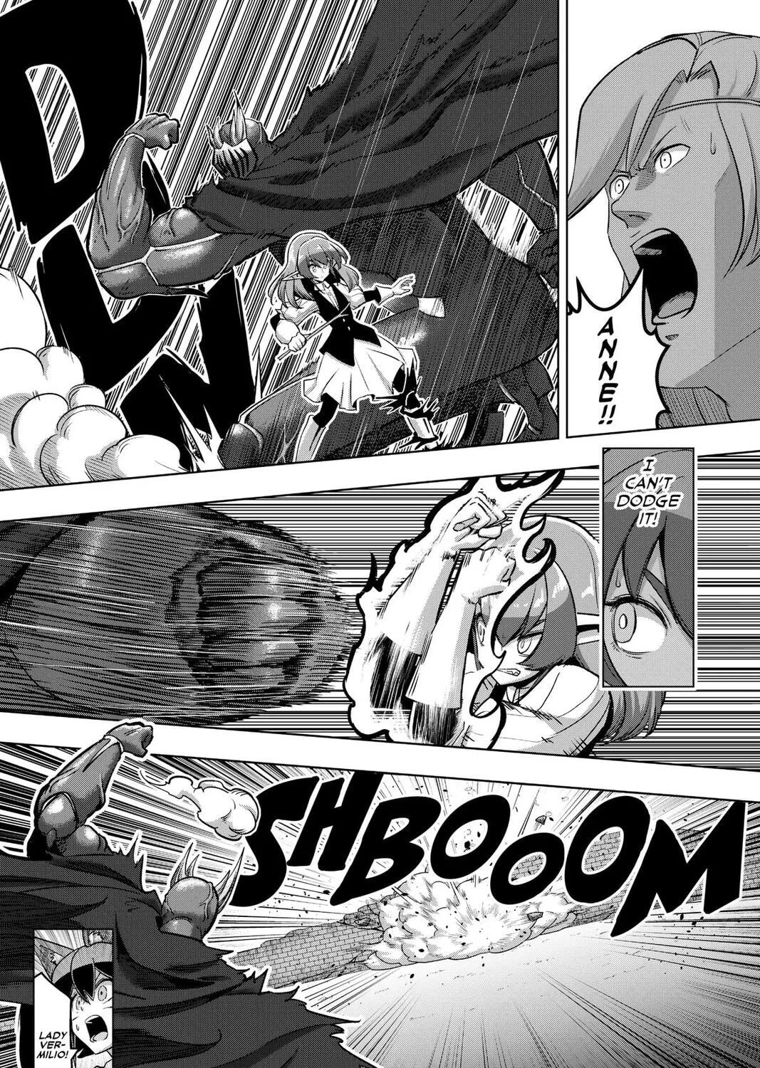 Read Helck chapter 94 image 48 on Lezhin