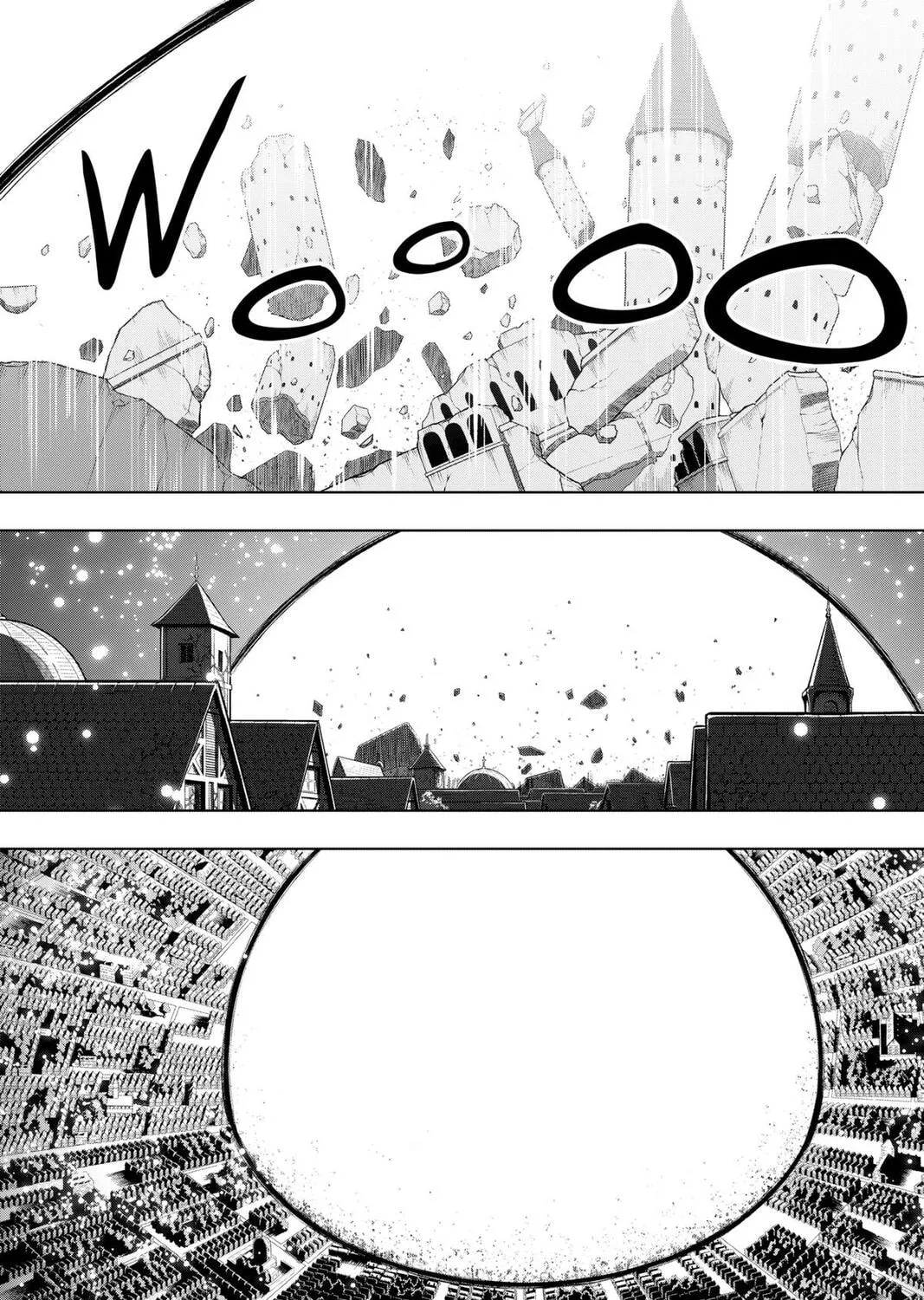 Read Helck chapter 94 image 62 on Lezhin