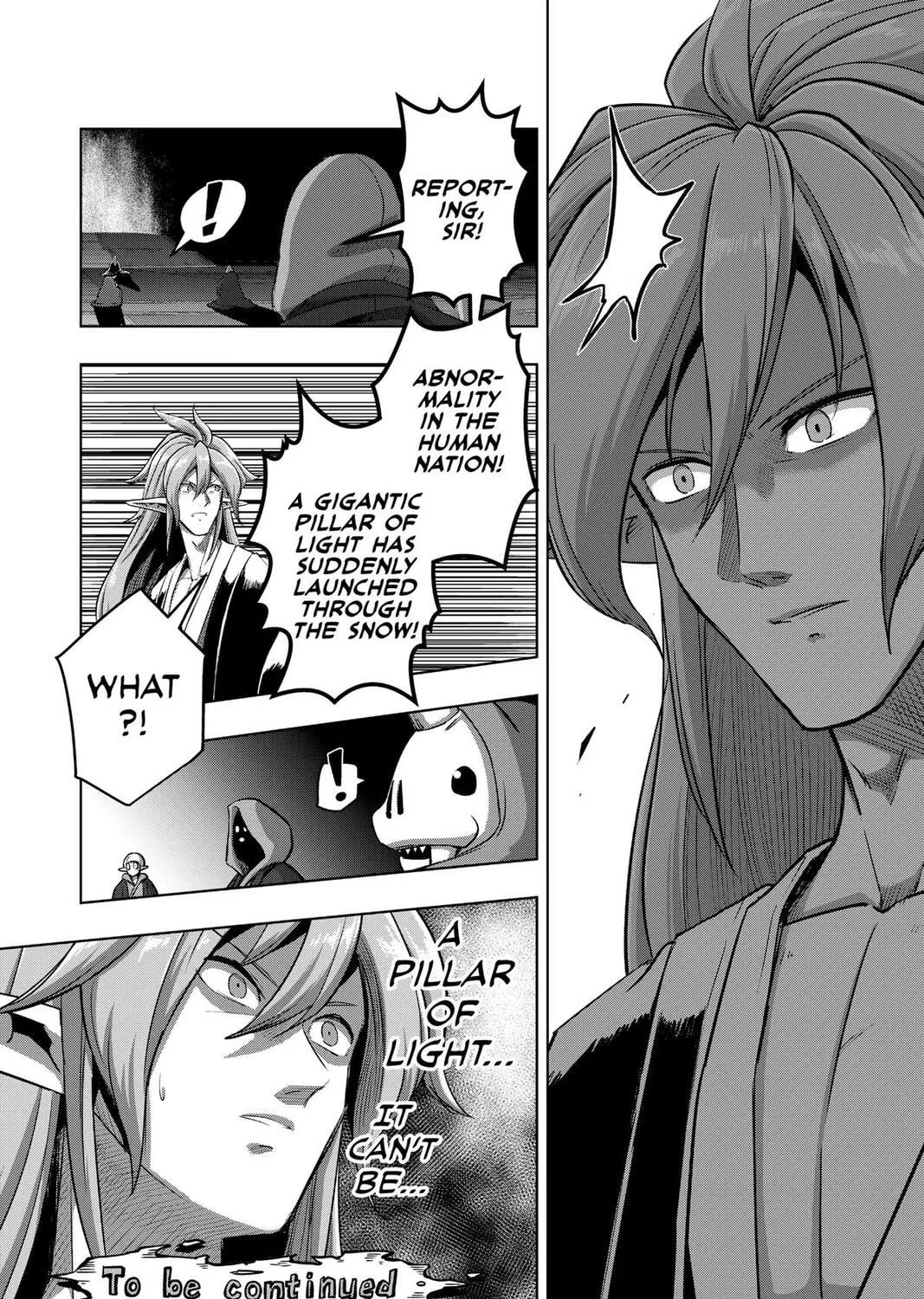 Read Helck chapter 94 image 66 on Lezhin