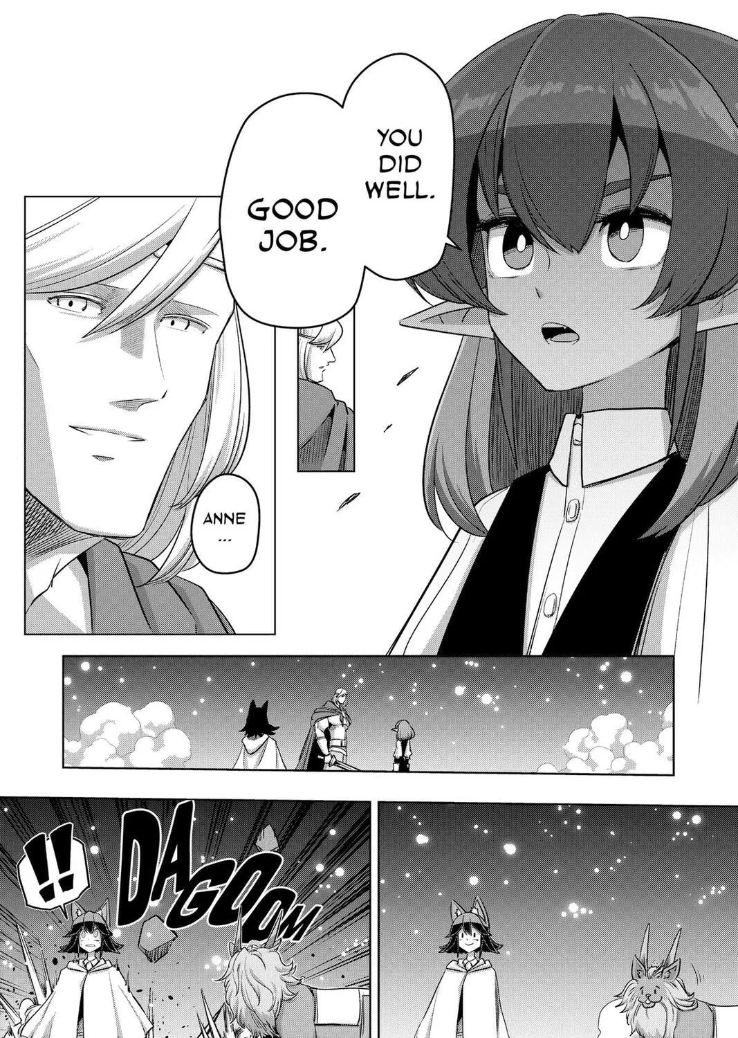 Read Helck chapter 94 image 8 on Lezhin