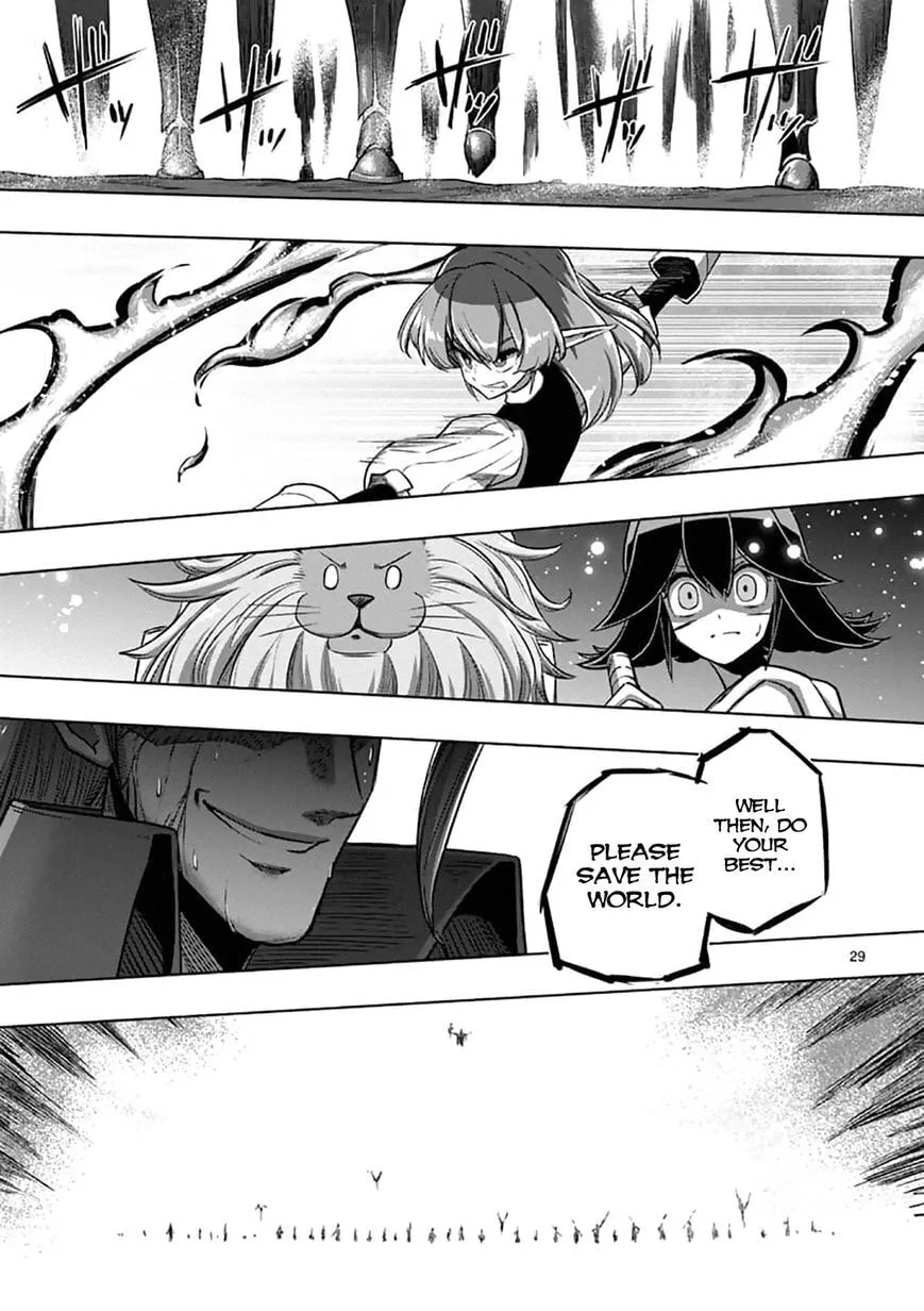 Read Helck chapter 95.2 image 13 on Lezhin