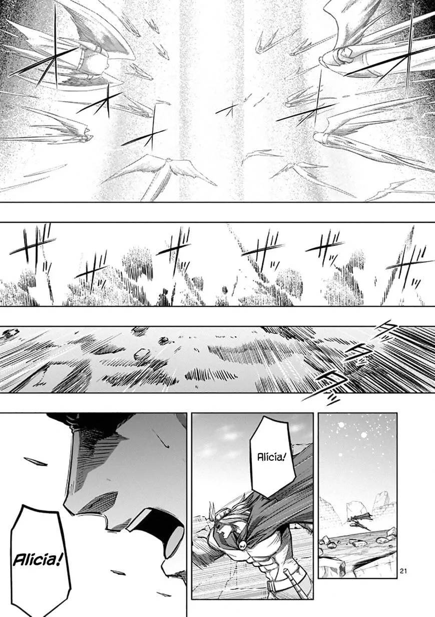 Read Helck chapter 95.2 image 5 on Lezhin