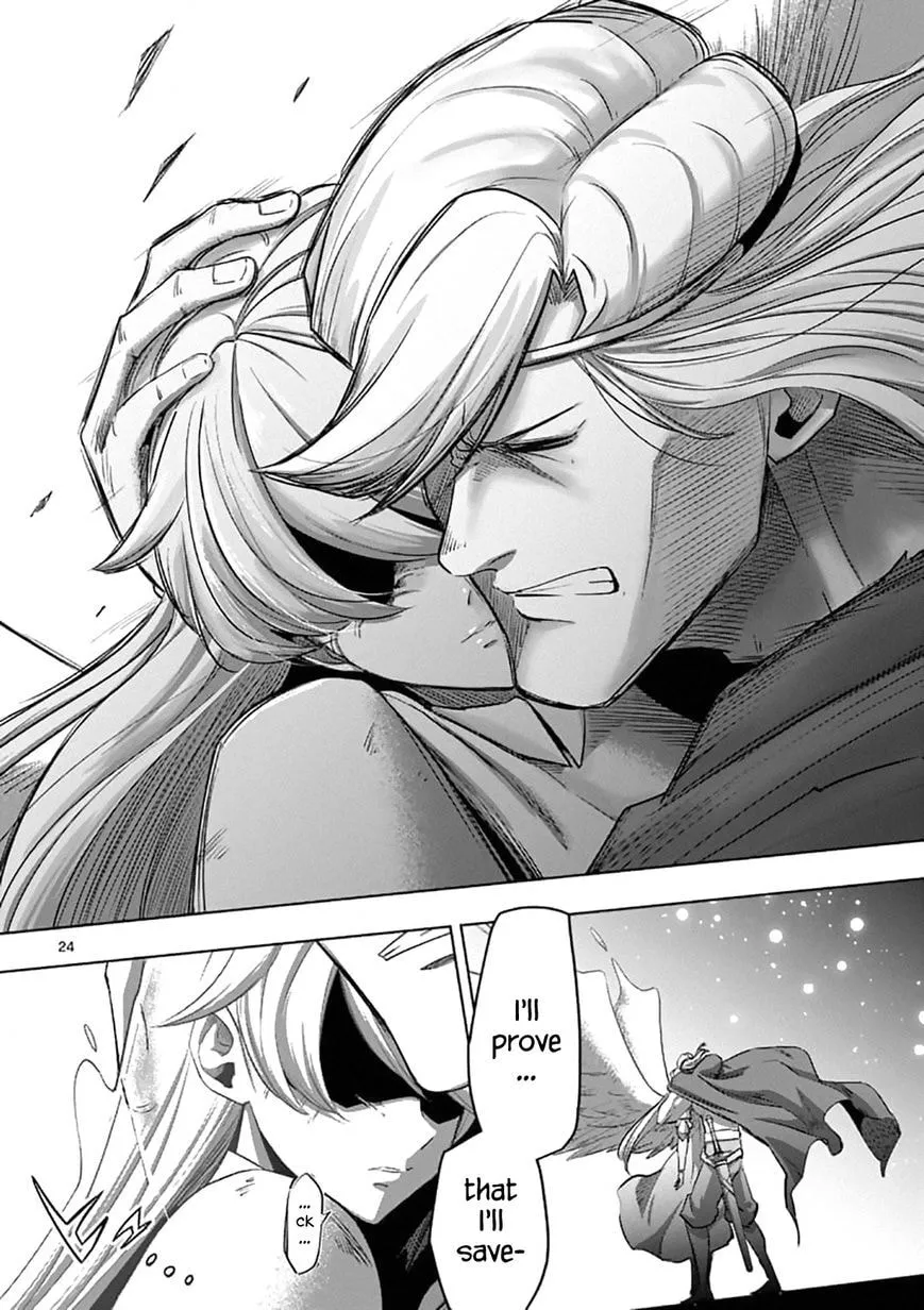 Read Helck chapter 95.2 image 8 on Lezhin