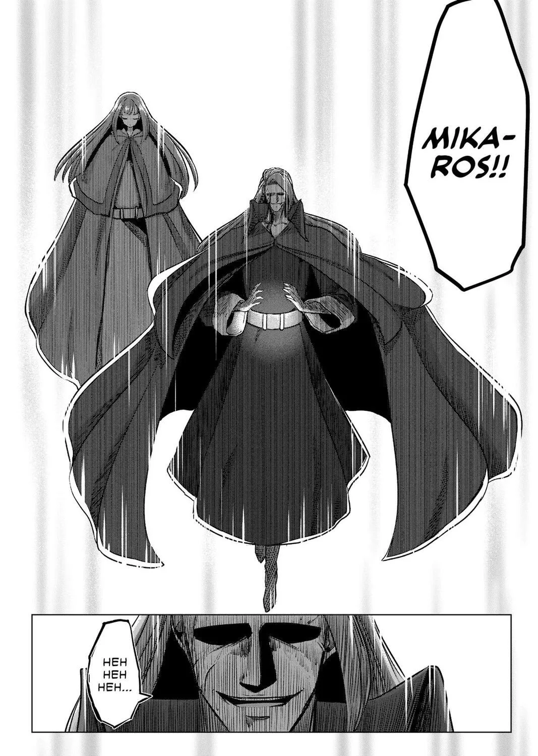Read Helck chapter 95 image 10 on Lezhin