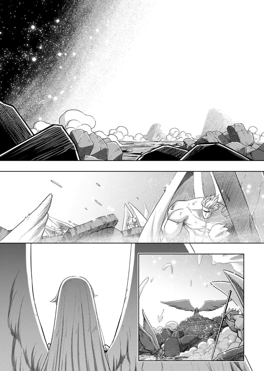 Read Helck chapter 95 image 2 on Lezhin