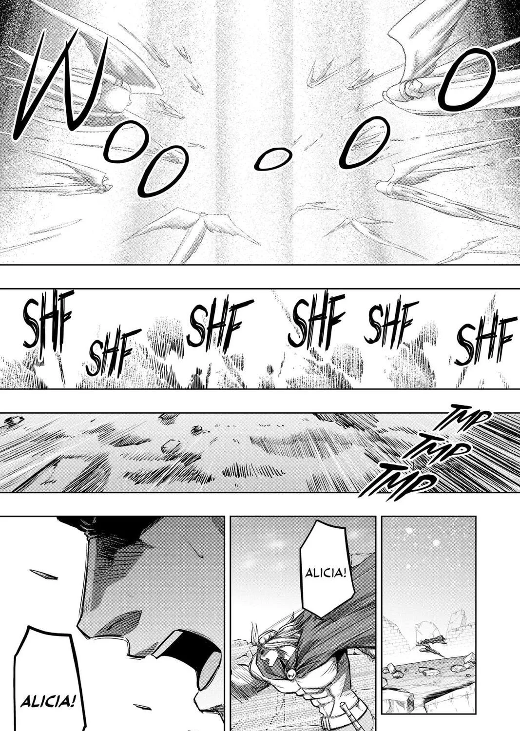 Read Helck chapter 95 image 40 on Lezhin