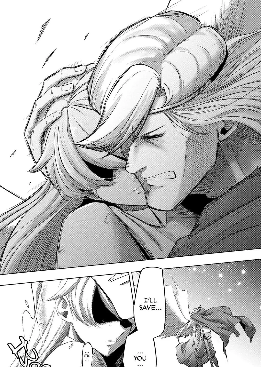 Read Helck chapter 95 image 46 on Lezhin