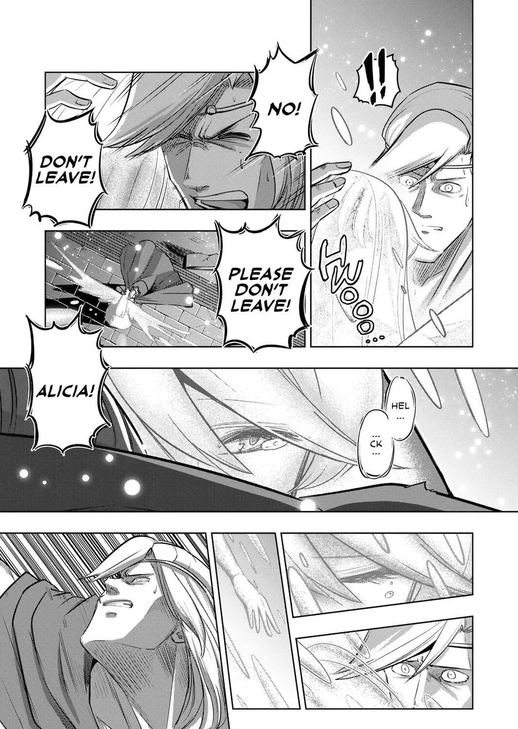 Read Helck chapter 95 image 48 on Lezhin