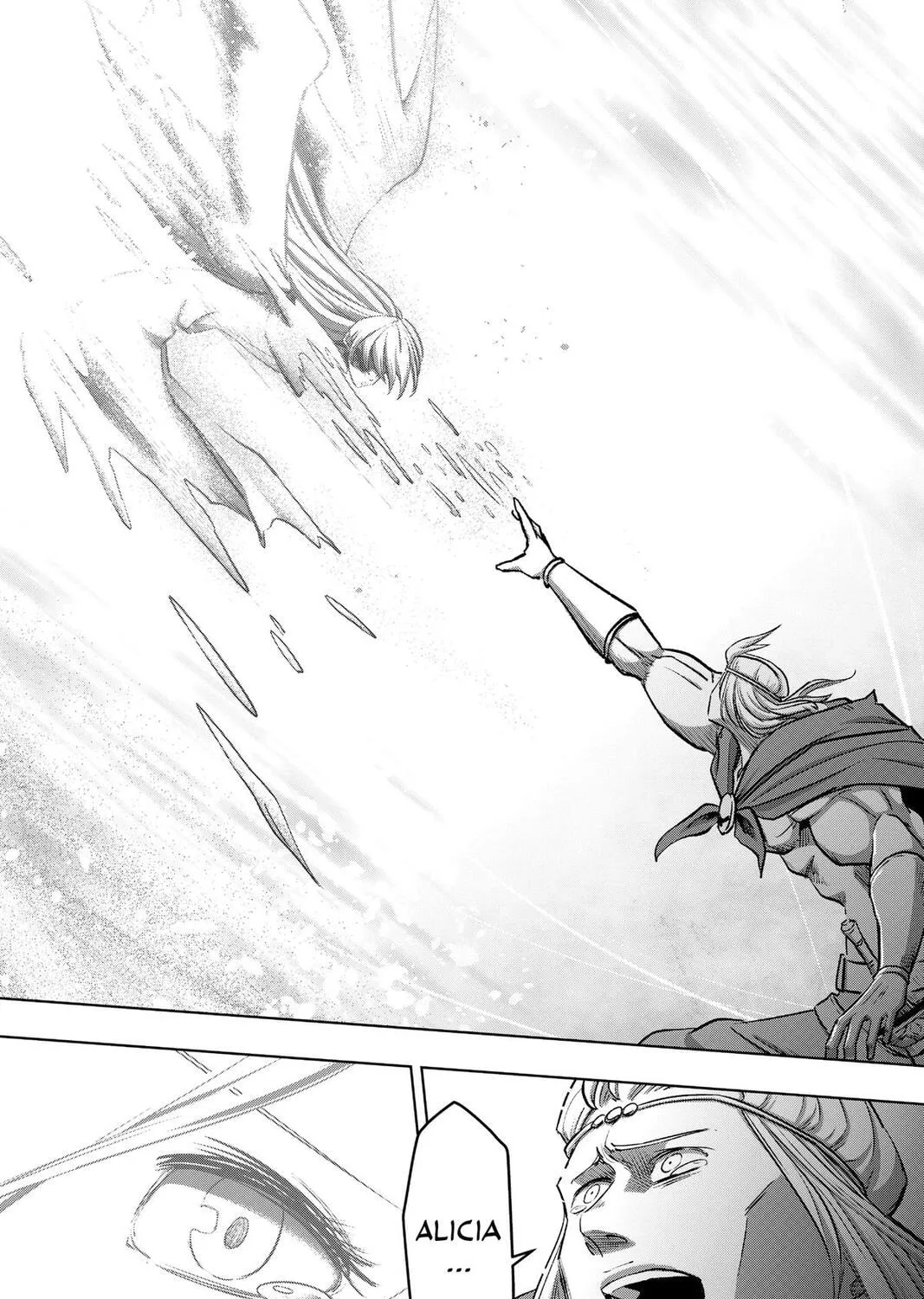 Read Helck chapter 95 image 50 on Lezhin