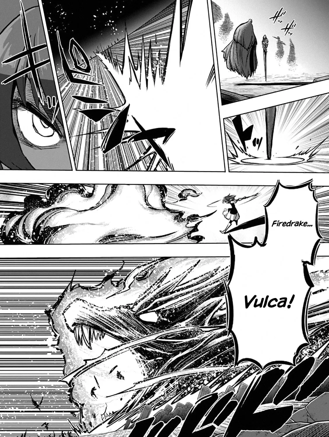 Read Helck chapter 96.1 image 16 on Lezhin