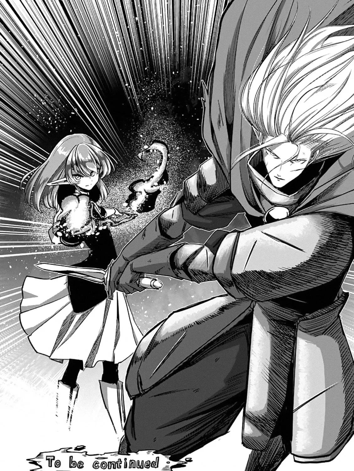 Read Helck chapter 96.1 image 26 on Lezhin
