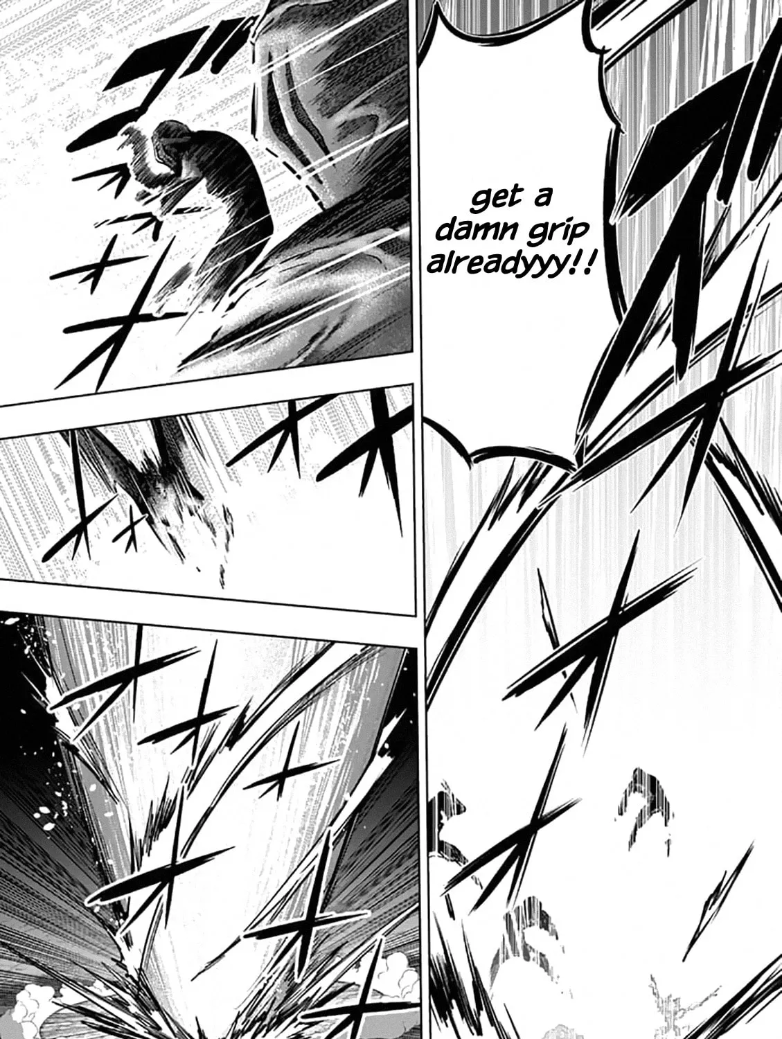 Read Helck chapter 96.1 image 6 on Lezhin