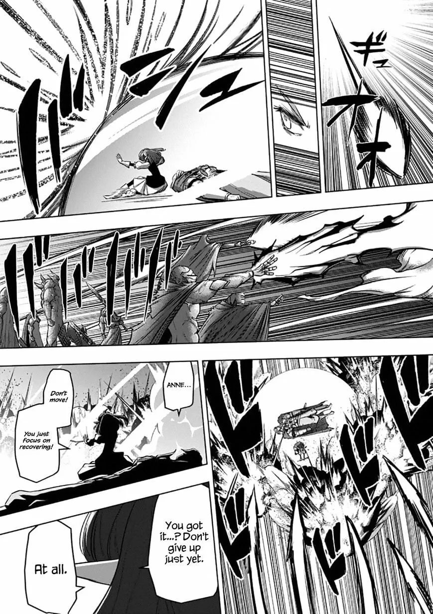 Read Helck chapter 96.2 image 7 on Lezhin