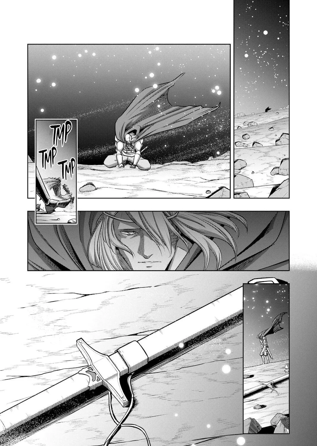 Read Helck chapter 96 image 14 on Lezhin
