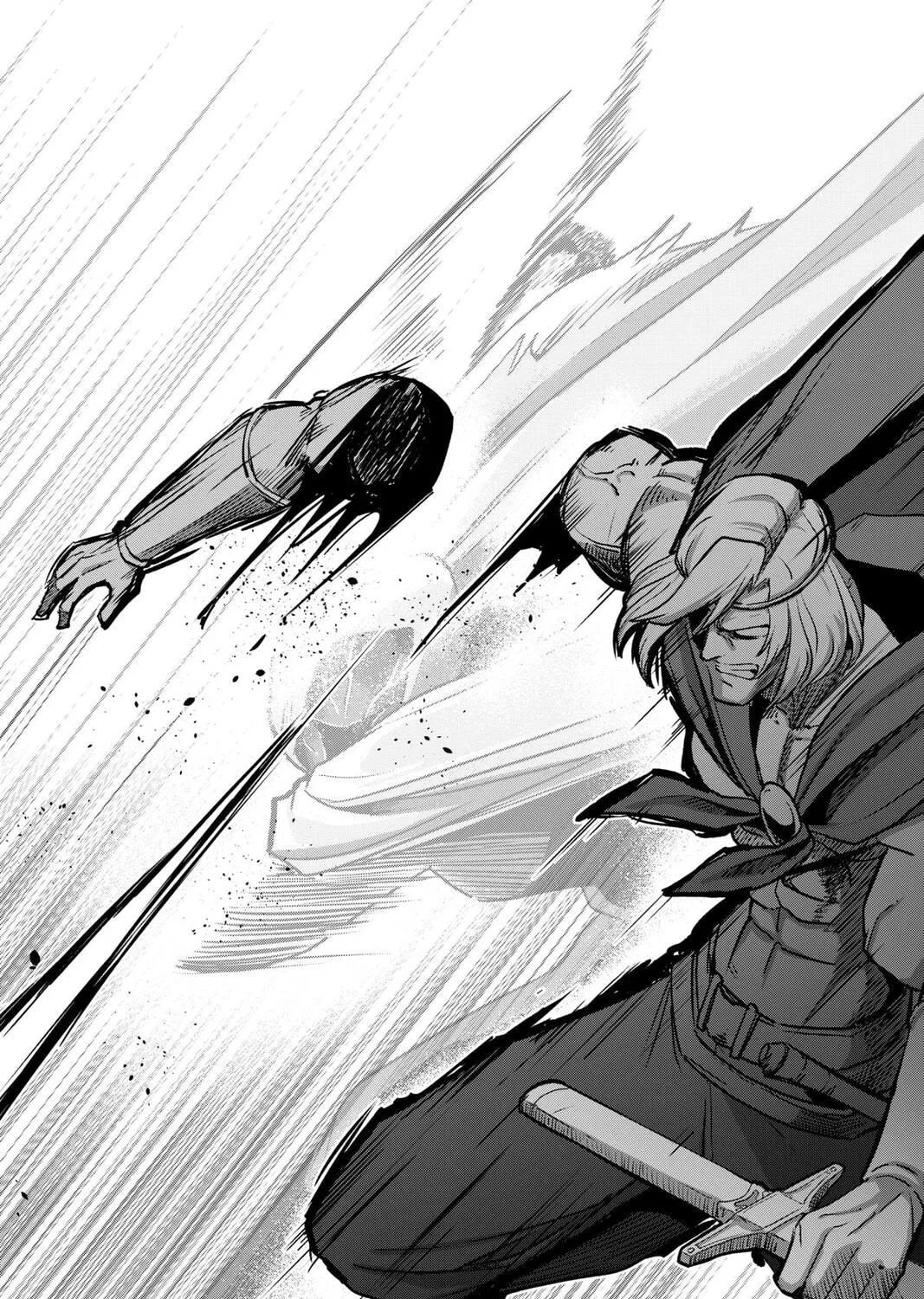 Read Helck chapter 96 image 26 on Lezhin