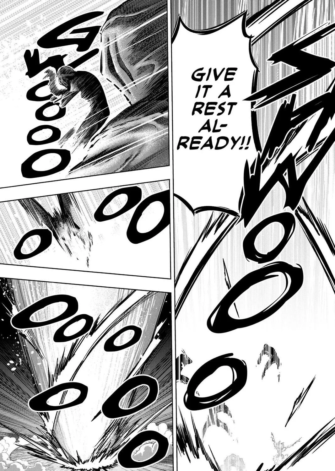 Read Helck chapter 96 image 34 on Lezhin