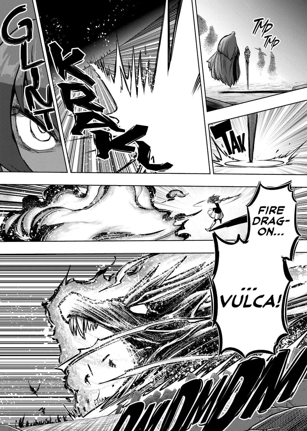 Read Helck chapter 96 image 44 on Lezhin