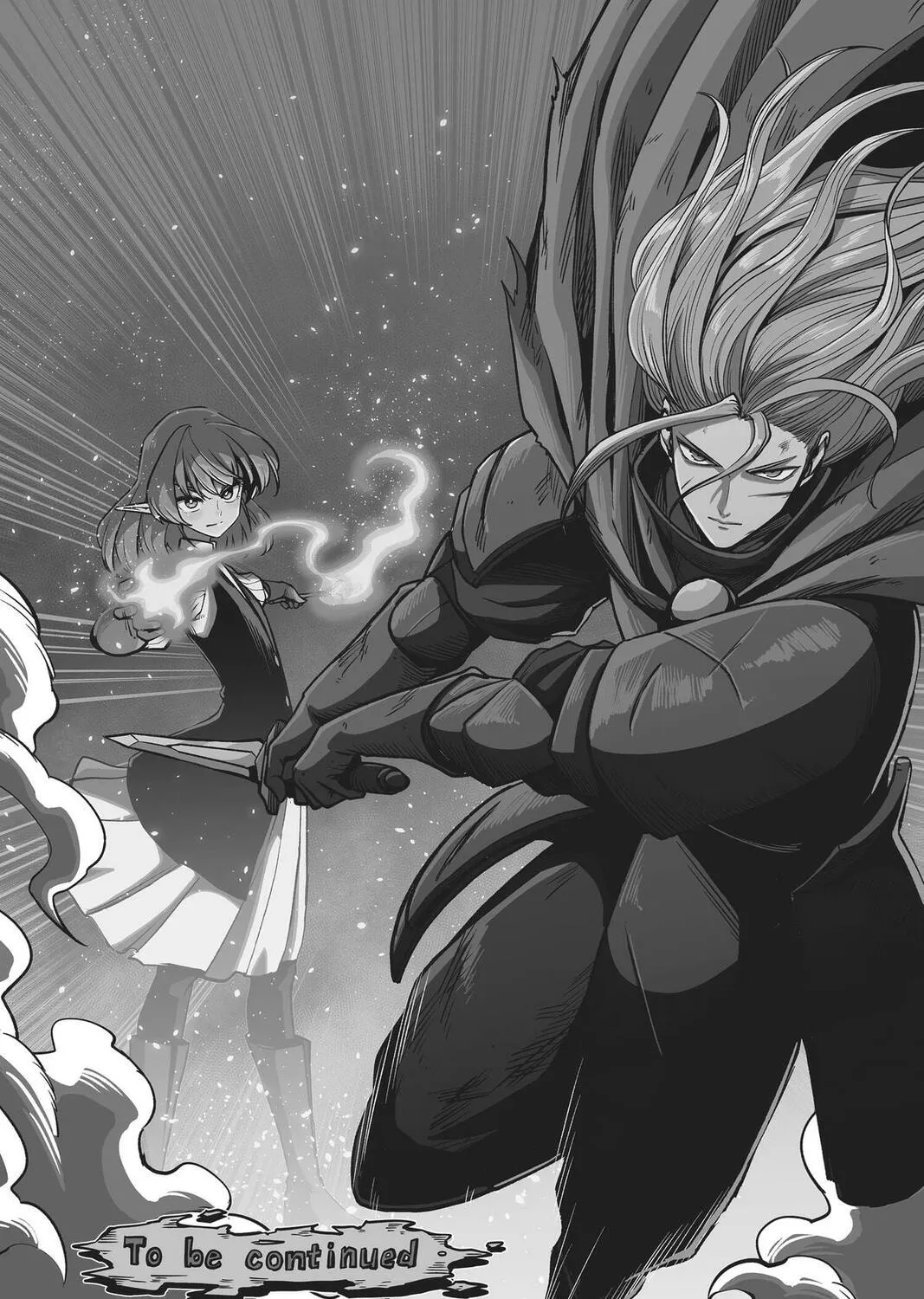 Read Helck chapter 96 image 54 on Lezhin