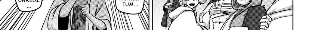 Read Helck chapter 97 image 13 on Lezhin