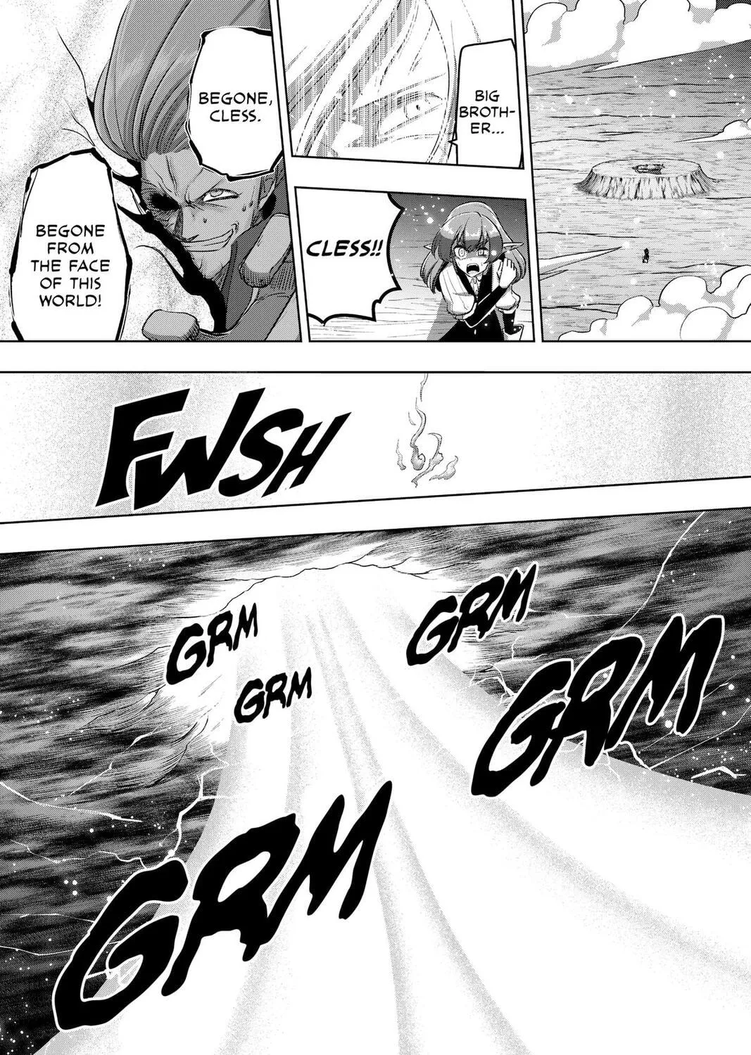 Read Helck chapter 97 image 40 on Lezhin