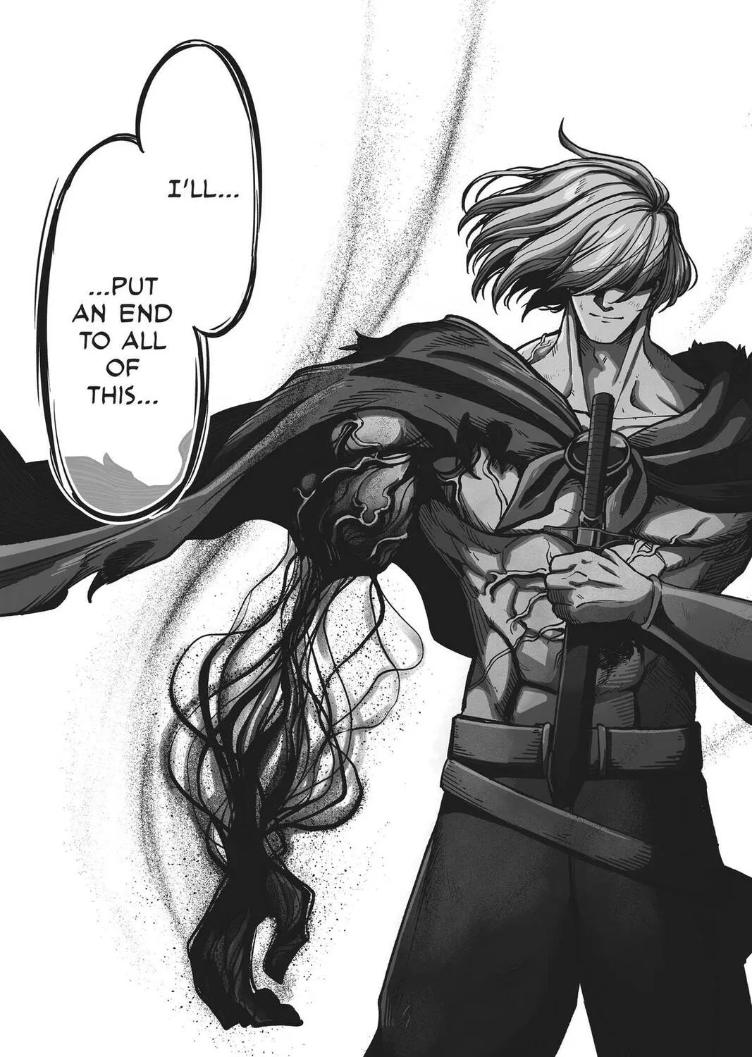 Read Helck chapter 97 image 50 on Lezhin