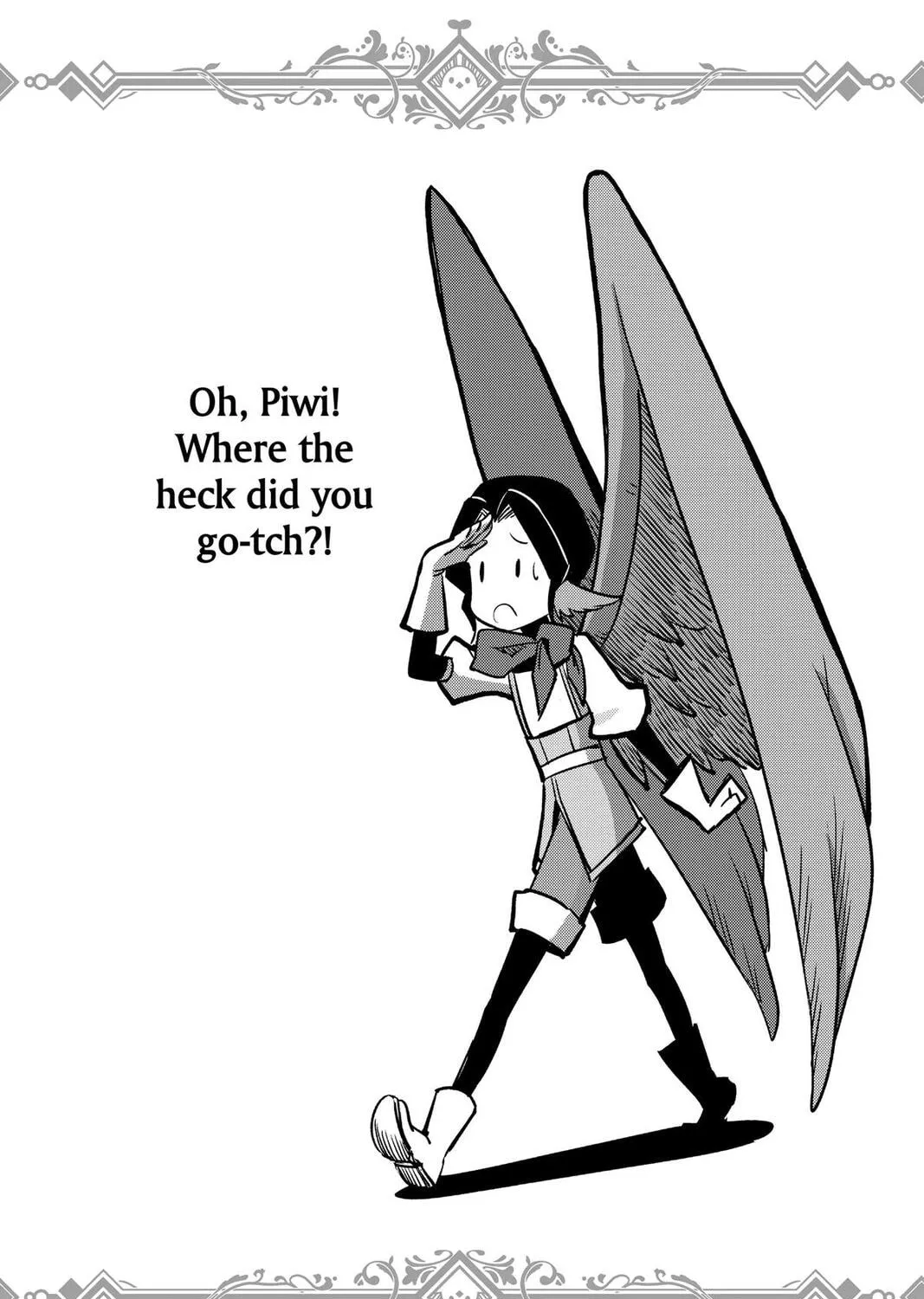 Read Helck chapter 97 image 60 on Lezhin