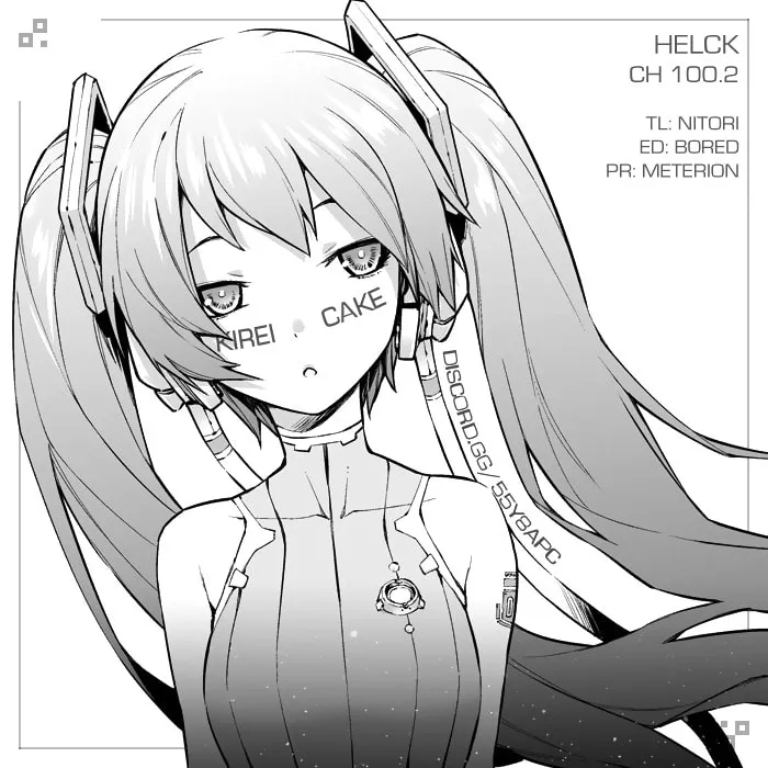 Read Helck chapter 99.2 image 26 on Lezhin