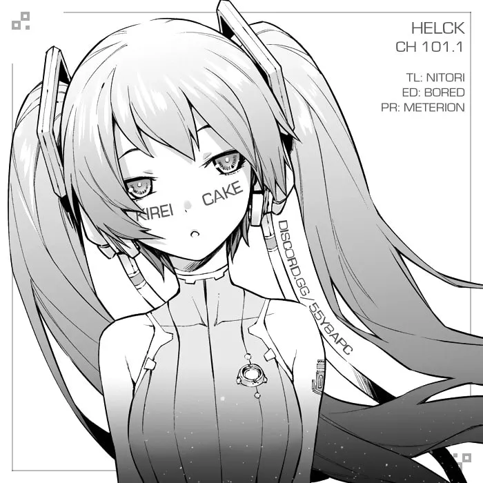 Read Helck chapter 99.3 image 26 on Lezhin
