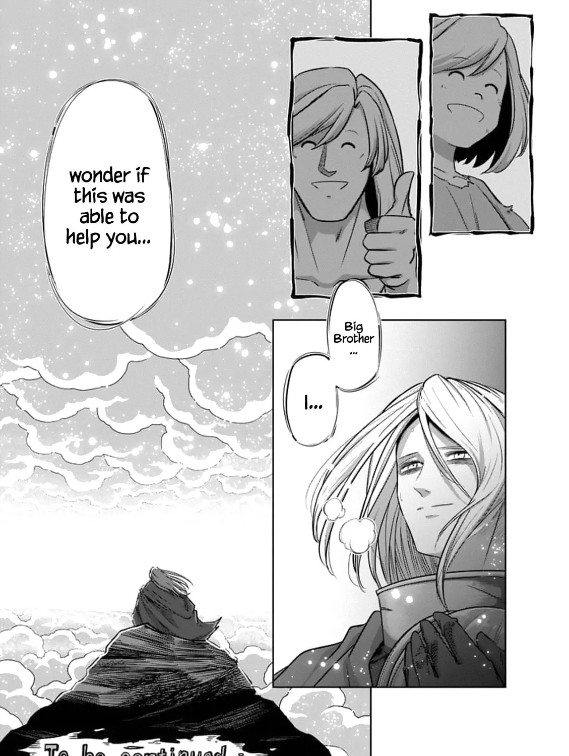 Read Helck chapter 99.4 image 28 on Lezhin